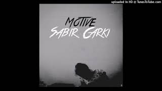 Motive - Sabır Çarkı (2016)