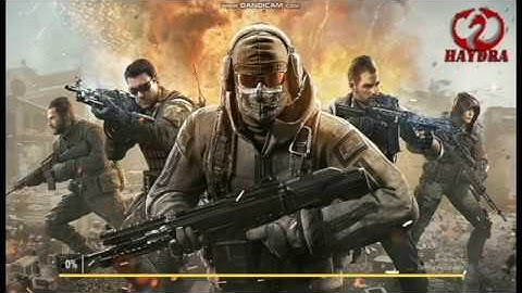 how to download #cod mobile on pc