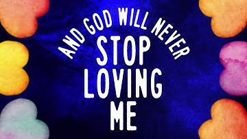 "Wide, High, Long, Deep" | Ellie Holcomb | OFFICIAL LYRIC VIDEO