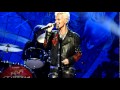 Prévia - Roxette ao vivo em São Paulo 19/04/11 (Credicard Hall) - Wish I Could Fly