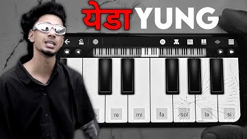 YUNG DSA - YEDA YUNG | Instrumental Song On Mobile