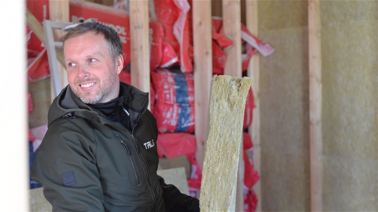 „Viskas pamatuota“. Namų šiltinimo patarimai bei įstatymų pokyčiai (2025-10-05)