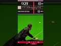This Selby shot never gets old!
