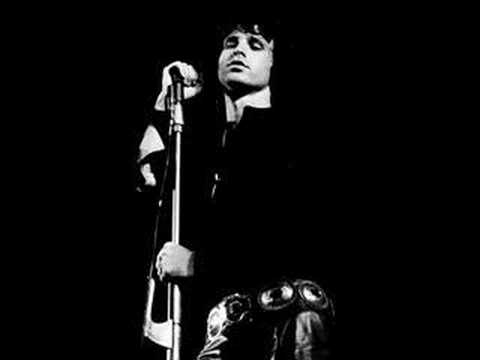 The Doors The Crystal Ship Live