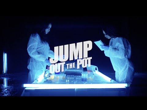 H Moneda - Jump Out The Pot ft Tel Money Backroad Gee 