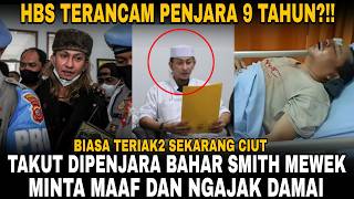 BAHAR SMITH CRYING, APOLOGY, AFRAID OF JAIL?!! PROVEN GUILTY, FACES 9 YEARS IN PRISON