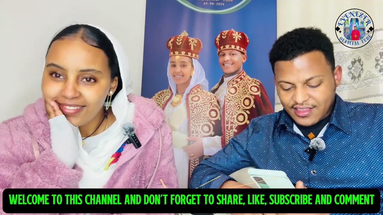 #ፍሉይ#ውድድር#መደብ#መዝሙር# ምስ በዓልቲ ቤተይ 2 ክፍል ስሚዕኩም ኣብ መወዳእታ ሕቶ ኣለትኩም ኣብ ቦታ ኮመንት ግደፉልና።