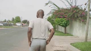 King Promise - CCTV Ft Mugeez \& Sarkodie Music | Video Review