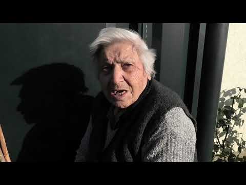 დევნილი კარალეთის დასახლებაში