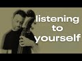 How to REALLY Improve by Recording Yourself (Monday Morning Warmup #13)