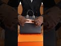 Securing a global hedge. 48 hours of hand-stitching in one box🍊📈#birkin25 #handsewn #asset #luxury