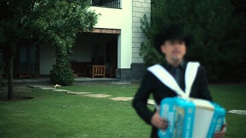Javier Rios Jr y La Gran Herencia - No Funcionamos (Video Oficial)