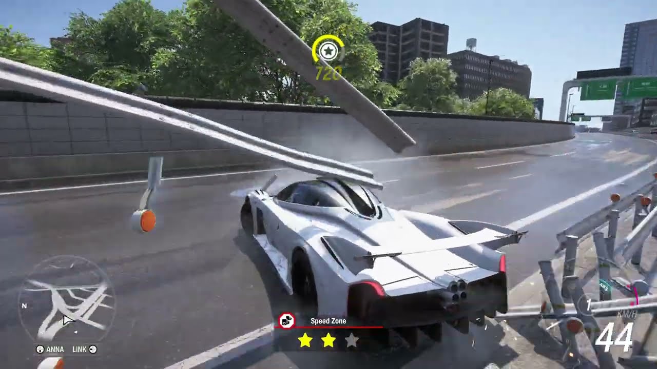Doing Tasks Around the Map in Forza Horizon 6! Part 5 (MAX