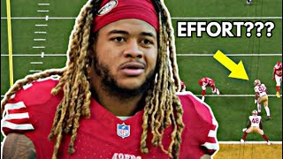 What No One Wants To Admit About Chase Young