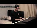 Jangan - Marion Jola ft. Rayi Putra Piano Cover Jangan - Marion Jola ft. Rayi Putra Piano Cover