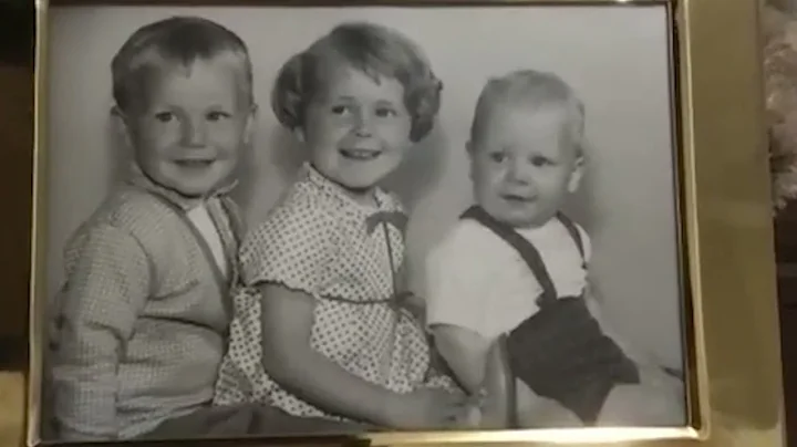 Age is More: Marjorie Constance West
