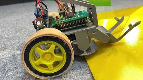 QUT EGB320 Team 15 Final Video 2022