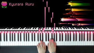 Bastien Piano Basics - Performance - Primer Level - PAGE 27 - My Red Drum  /  赤いドラム