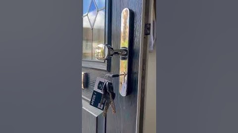 All City Locksmith - Lock Upgrade