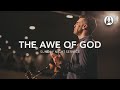 The awe of god  brian guerin  sunday night service  october 1st 2023