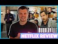 Murderville Netflix Series Review