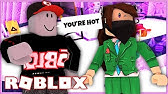 HACKER IN MURDER MYSTERY 2?! | Roblox - YouTube - 