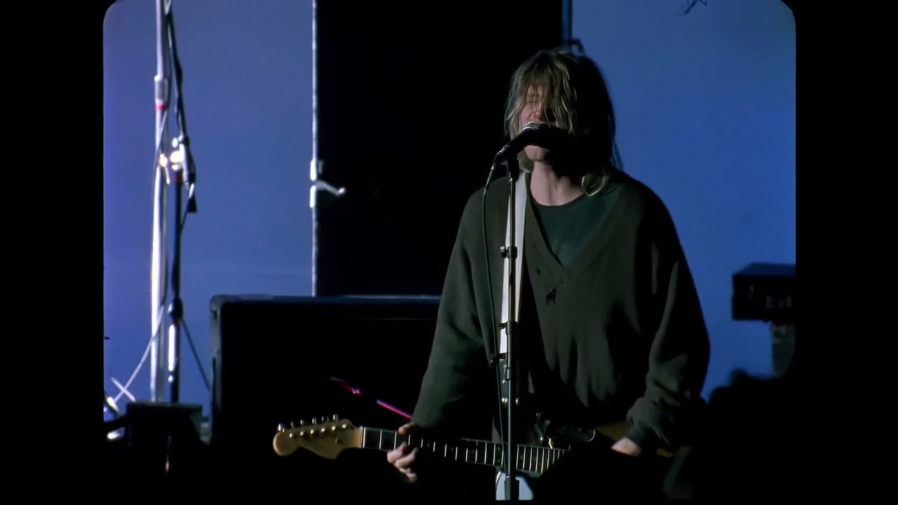希少 Nirvana Live in Seattle NIRVANA - Live & loud - Seattle, 13th december 1993 - Vinil | Rastilho