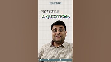 How to attempt ISI MSQE PEB (Subjective section) | MA Eco Entrance Exams | EduSure