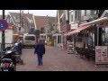 Volendam near Amsterdam Holland