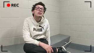 Ignorant Teen Realizes He Just Became A Killer