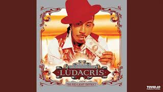 Ludacris - Red Light District FULL ALBUM