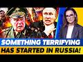 💥NOW! DISASTER IN RUSSIA: MASSIVE CASUALTIES! GENERAL STAFF ELIMINATED! COUP UNDERWAY |UKRAINE TODAY