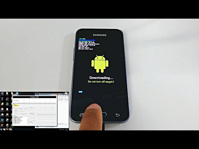 Super Tutorial- Instalar Jogos Java no Samsung SGH-E250 via Cabo USB -  Geral - Fórum iMasters