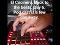 Day 6 of beats by El Cocinero. Precious. #hiphop #musicproducer #beatmaker #hiphopbeats #fyp