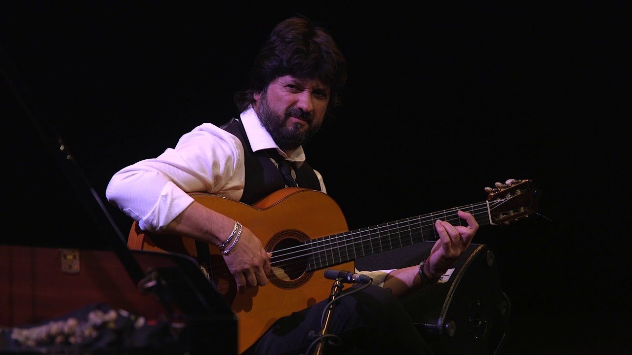 Watch Menorca | Chicuelo & Marco Mezquida | Live at Rabobank Amersfoort Jazz on YouTube Watch Menorca | Chicuelo & Marco Mezquida | Live at Rabobank Amersfoort Jazz on YouTube