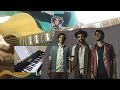 (Karaokê) Se eu falo com as paredes - Off The King -- Violão Instrumental (com letra e cifra) Download MP3