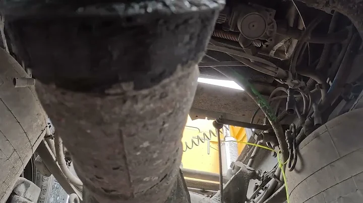 Inspect Wheel ABS sensor Resistance