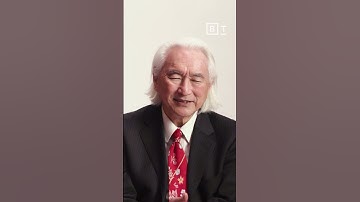 Are we living in a #simulation? Michio Kaku responds. #shorts