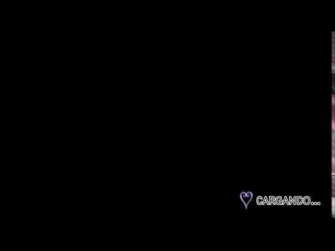 Animated Loading Screen example - YouTube