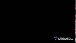 Animated Loading Screen example