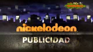 Nickelodeon HD Spain - Ninja Turtles Continuity May 2015 [King Of TV Sat] Resimi