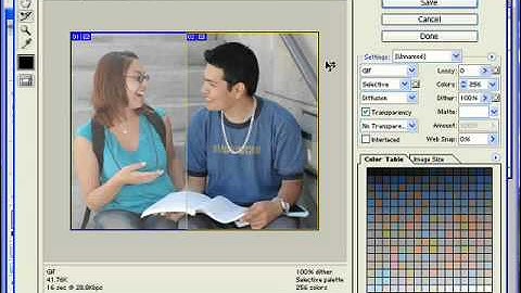 Tutor Adobe Photoshop 7 Urdu Part (09).mp4
