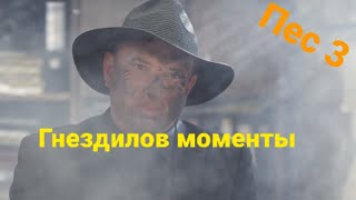 Пес 3.ГНЕЗДИЛОВ МОМЕНТЫ, #10