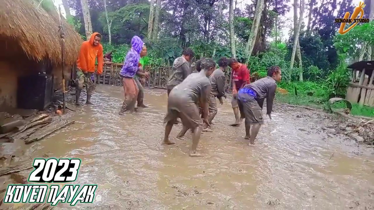 $.E.N.O.A.K  MUSISIK WISISI TERBARU 2023 KOVEN NAYAK PECEK NAIK