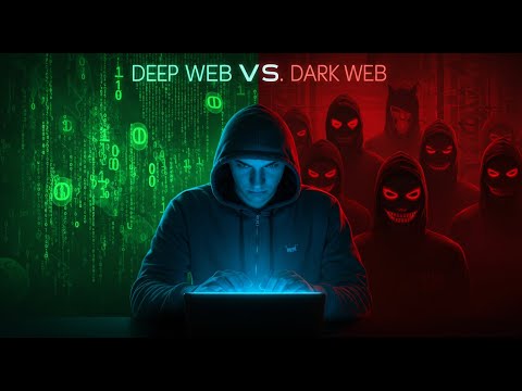 DEEP WEB vs.