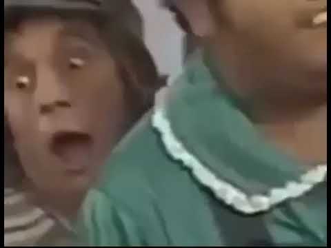 Ai chavinho