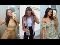 A WEEK OF OUTFITS! (+ giveaway!)
