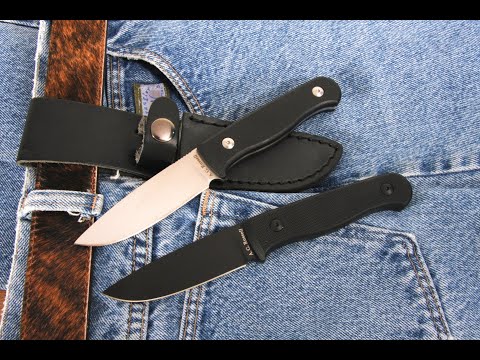 A.G. Russell Professional Hunter Overview