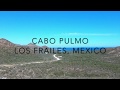 Cabo pulmo los frailes mexico  jacques cousteaus worlds aquarium