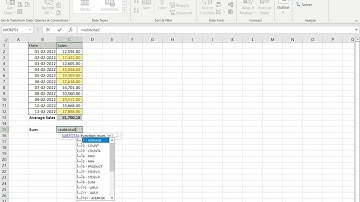 How do I sum colored cells in Excel